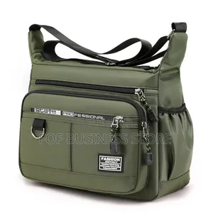 Sac Bandoulière Étanche