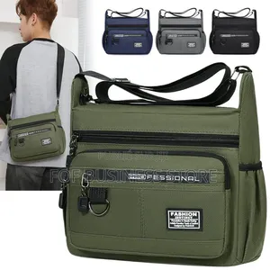 Sac Bandoulière Étanche