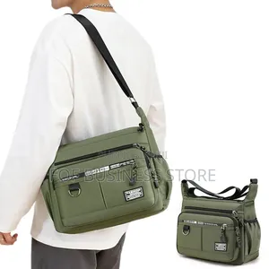 Sac Bandoulière Étanche