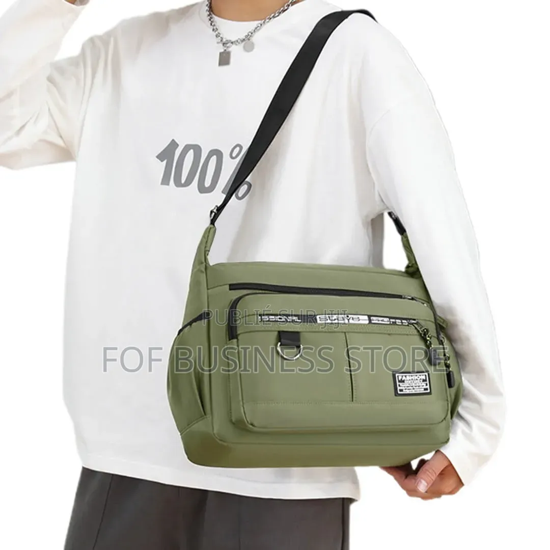 Sac Bandoulière Étanche