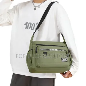 Sac Bandoulière Étanche