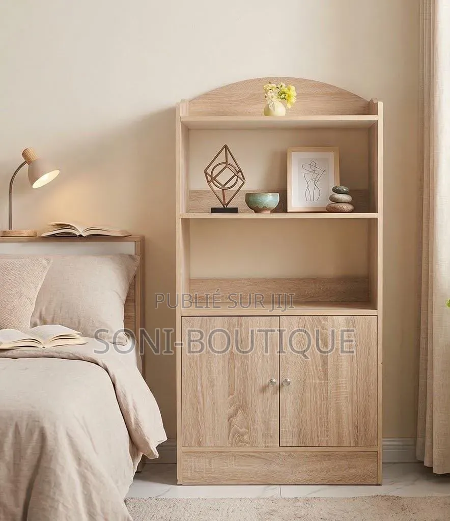 Etagére De Rangement