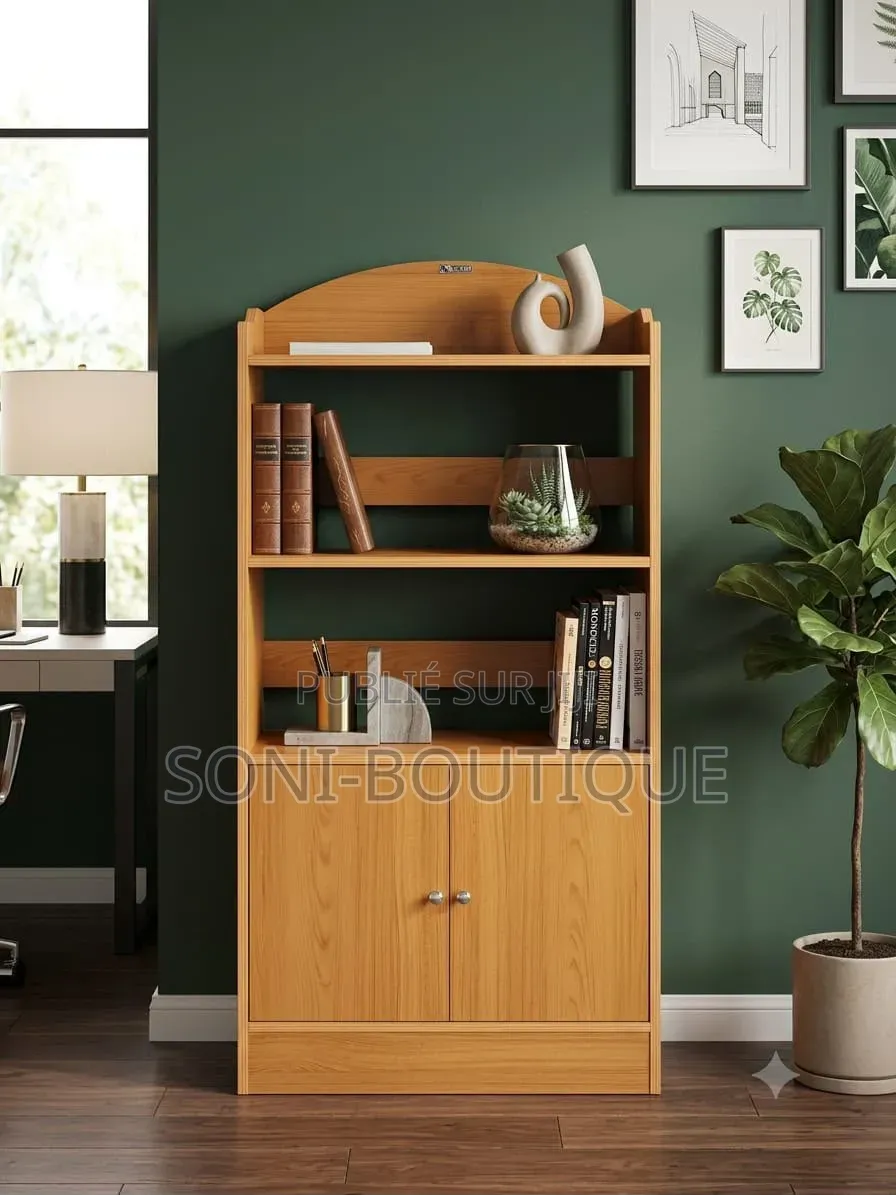 Etagére De Rangement