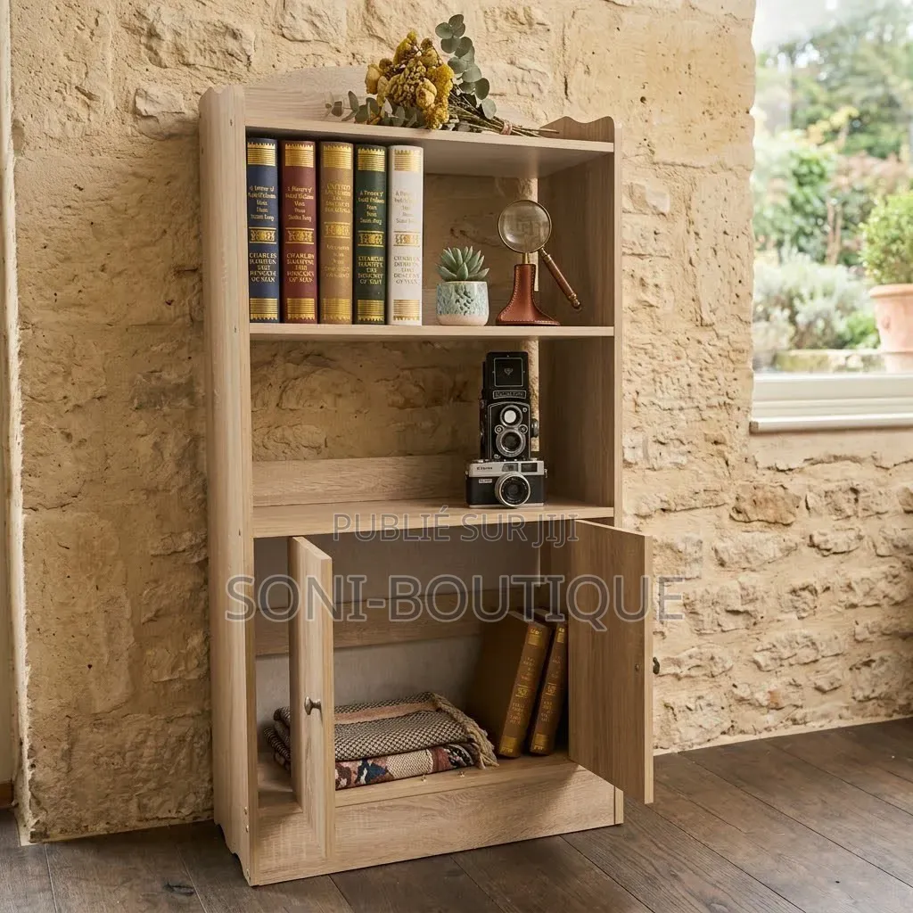 Etagére De Rangement