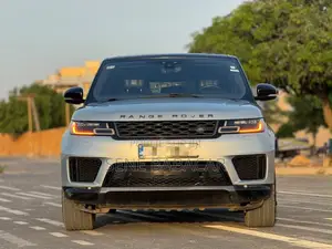 Rover Land 2022 Gris