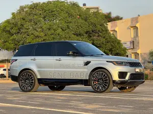 Rover Land 2022 Gris