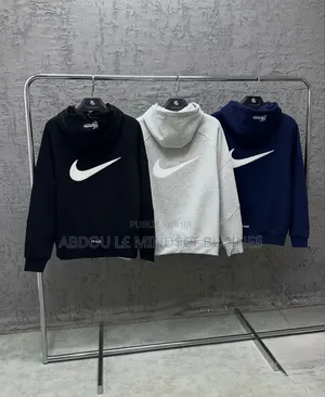 Pulls Nike Air Max Suprême Capuche Disponible