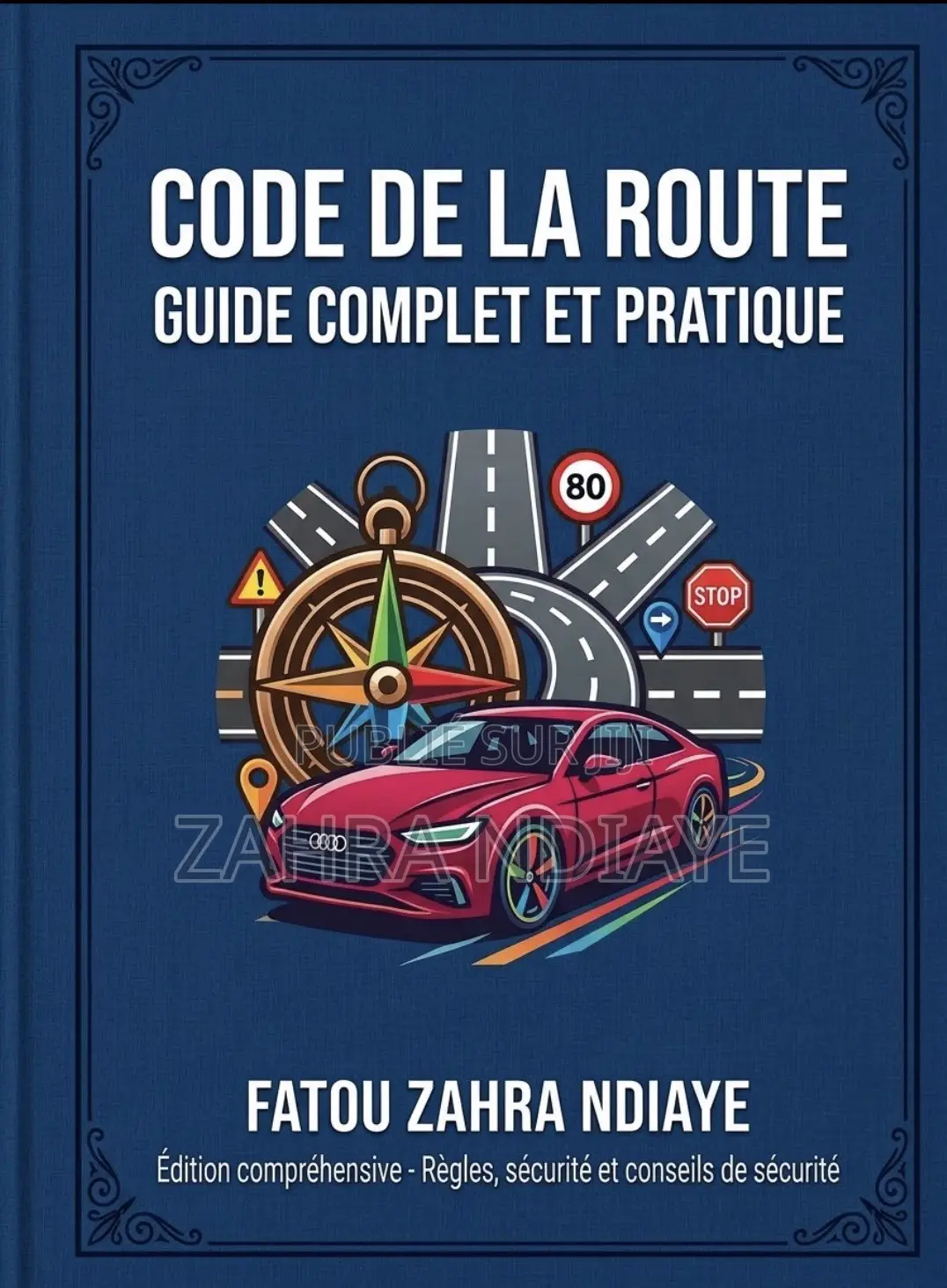 Code De La Route Guide Complet Et Pratique