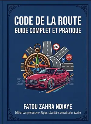 Code De La Route Guide Complet Et Pratique