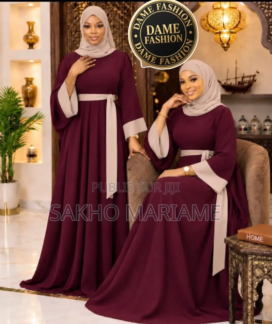 Ensemble Chic