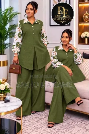 Ensemble Chic