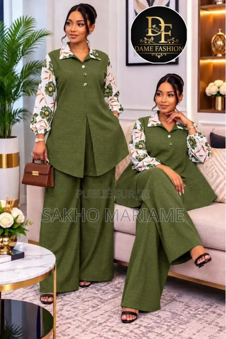 Ensemble Chic