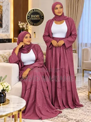 Ensemble Chic