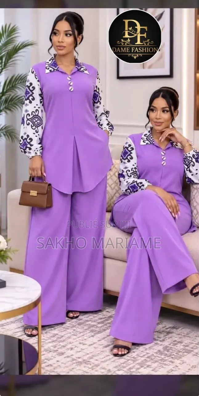 Ensemble Chic