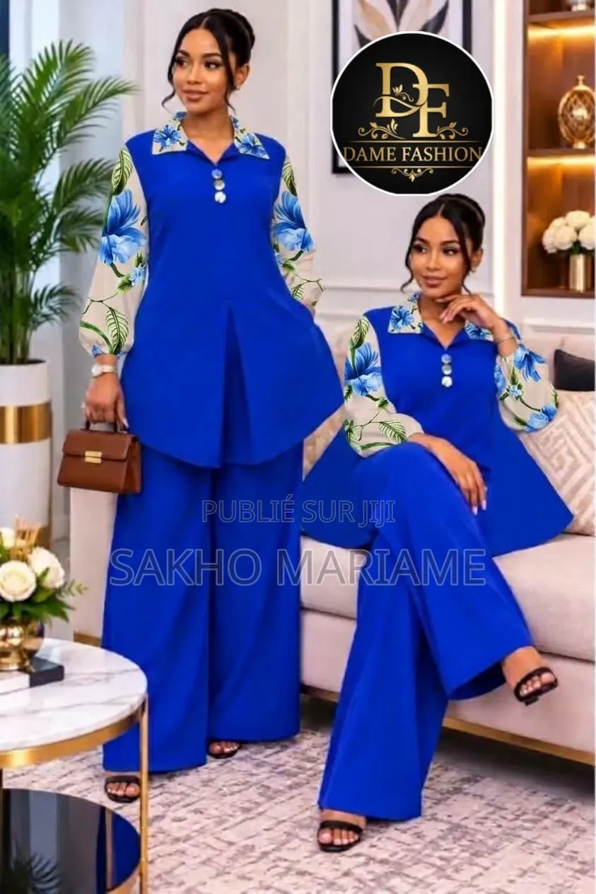 Ensemble Chic