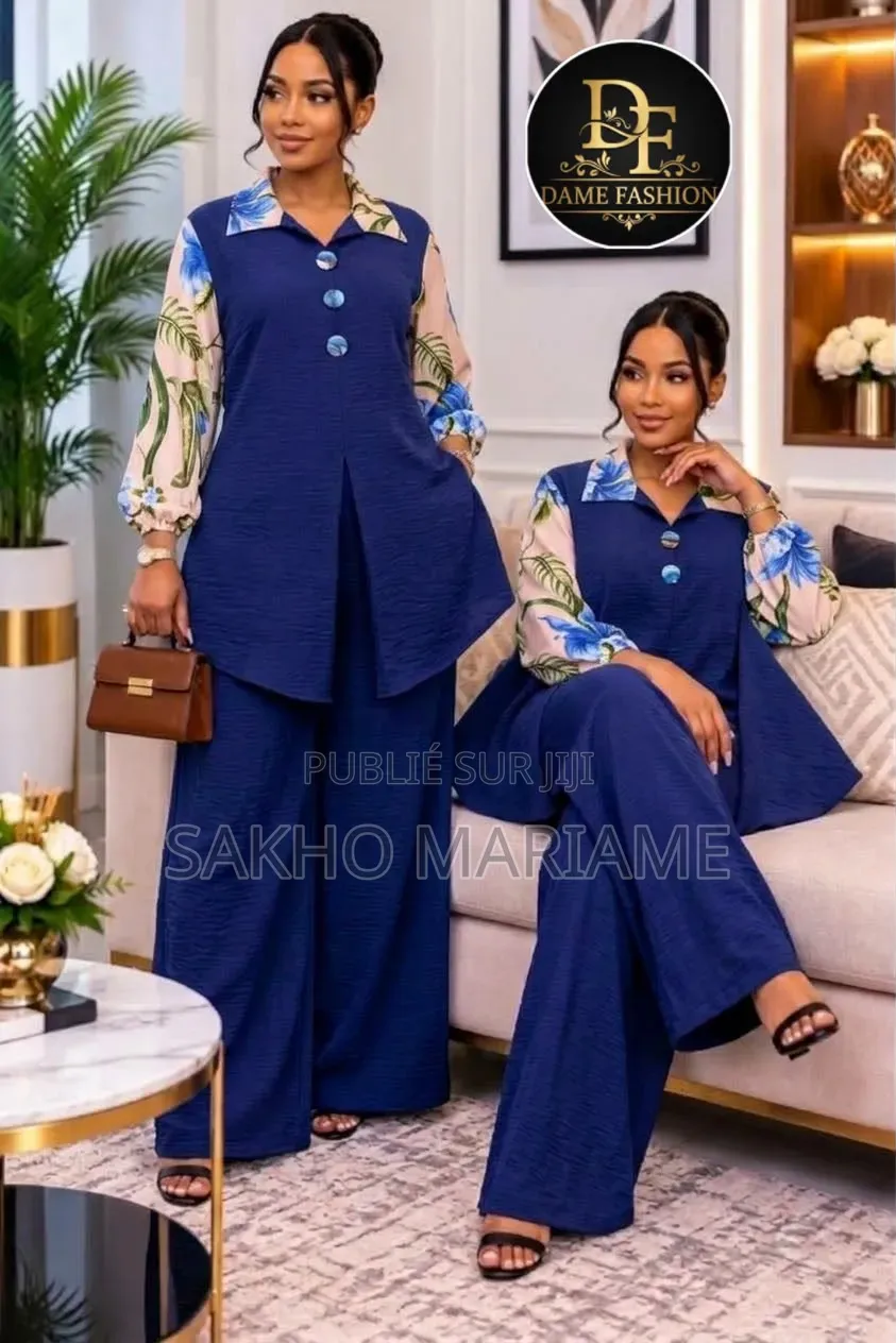 Ensemble Chic