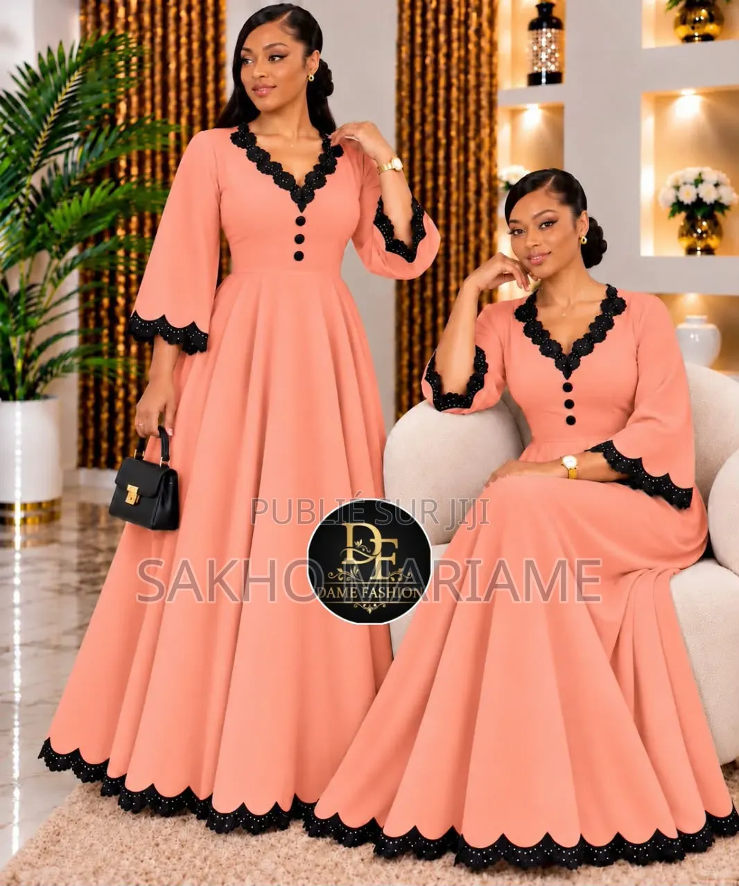 Ensemble Chic