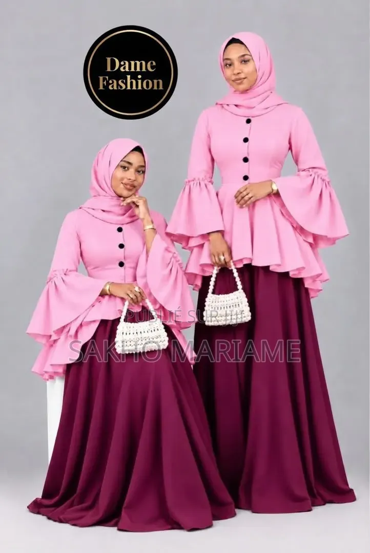 Ensemble Chic