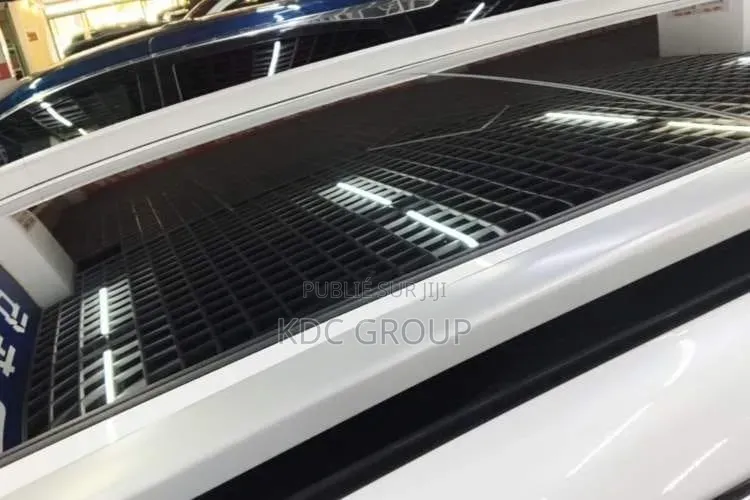 Hyundai Santa Fe 2023 Blanc