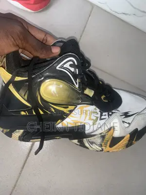 Chaussure Basketball