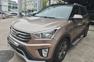 Hyundai Ix35 2015