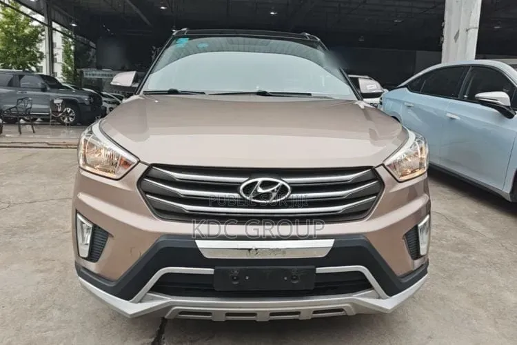 Hyundai Ix35 2015