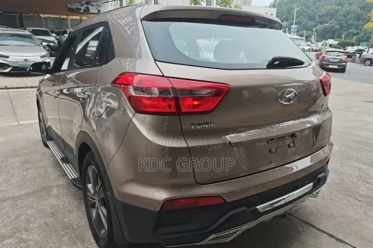 Hyundai Ix35 2015