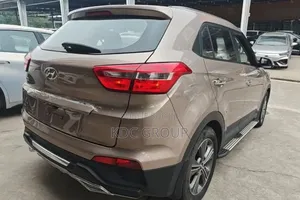 Hyundai Ix35 2015