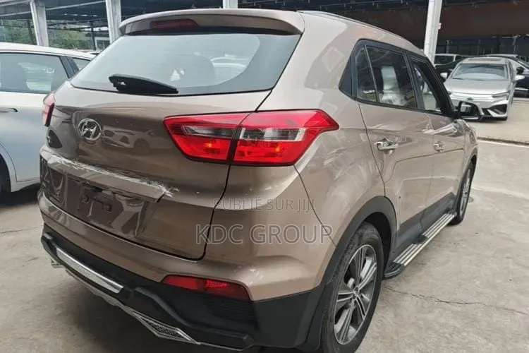 Hyundai Ix35 2015