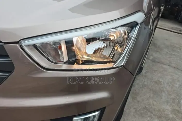 Hyundai Ix35 2015