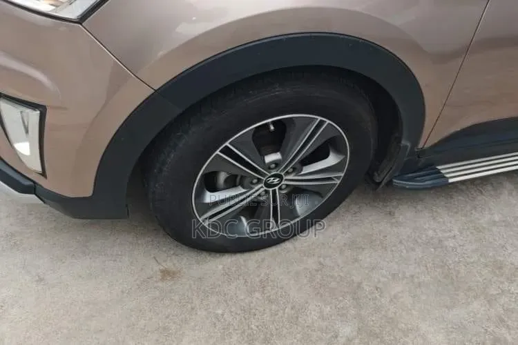 Hyundai Ix35 2015