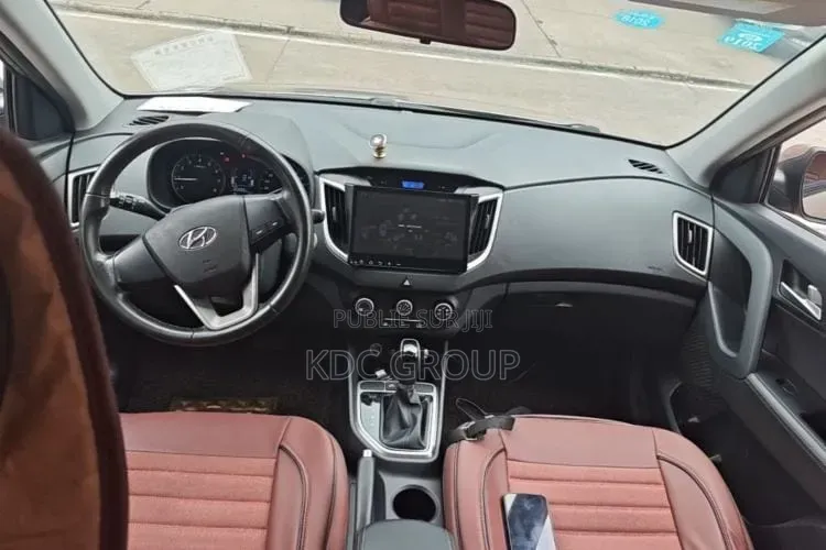 Hyundai Ix35 2015