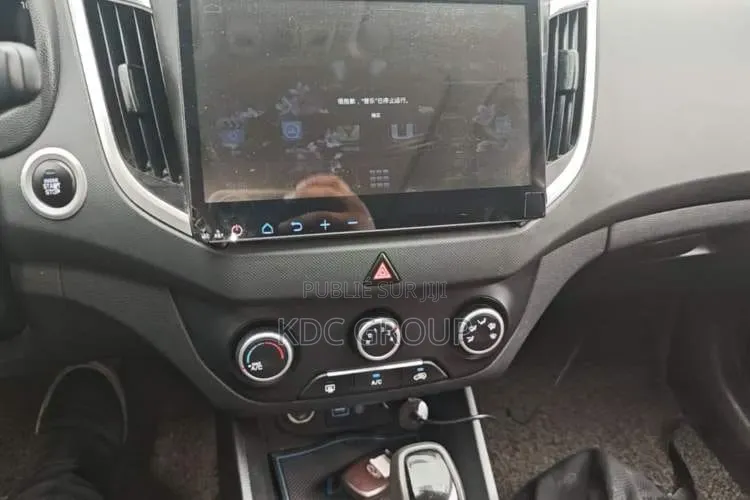 Hyundai Ix35 2015