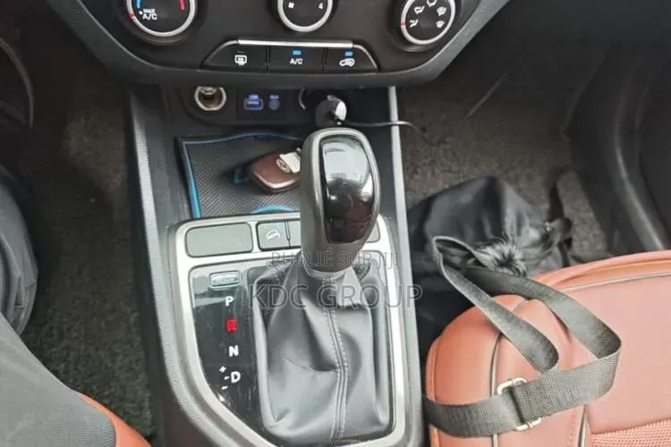 Hyundai Ix35 2015