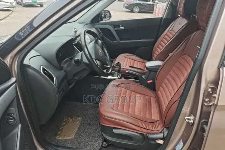 Hyundai Ix35 2015