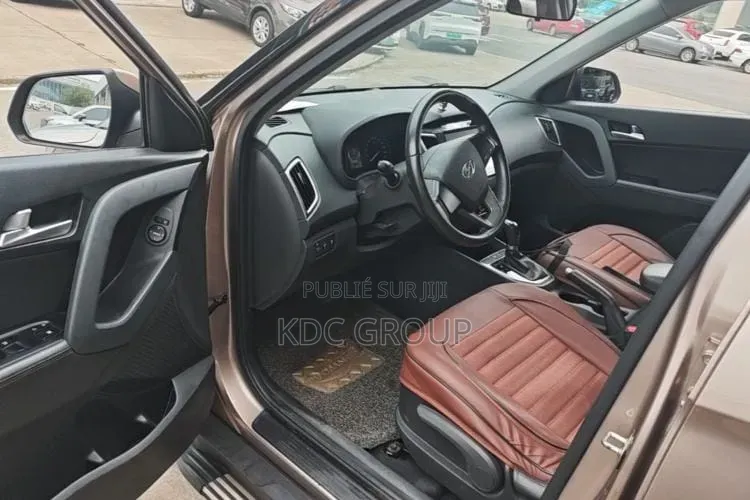 Hyundai Ix35 2015