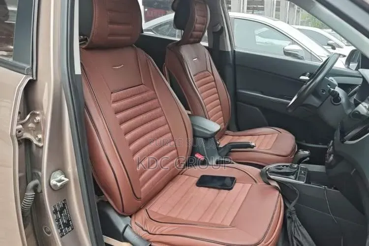 Hyundai Ix35 2015