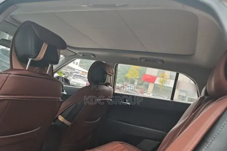 Hyundai Ix35 2015