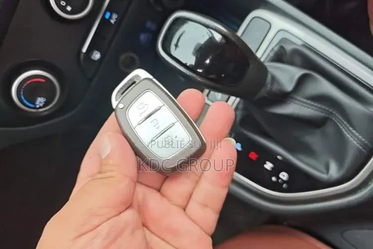 Hyundai Ix35 2015