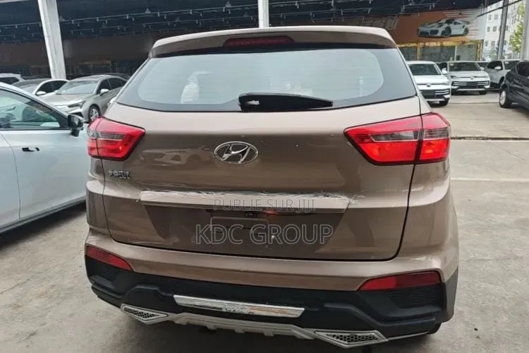 Hyundai Ix35 2015