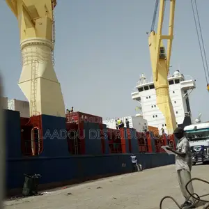 Manutention