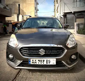 Suzuki Dzire 2020 Gris