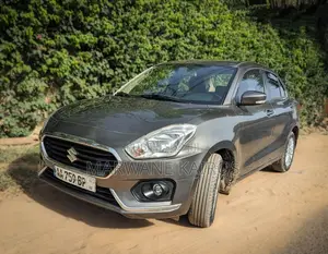 Suzuki Dzire 2020 Gris
