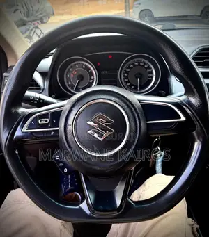 Suzuki Dzire 2020 Gris