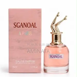 Mina Élite Parfum