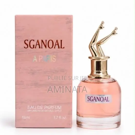Mina Élite Parfum