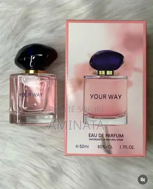 Mina Élite Parfum
