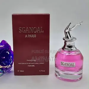 Mina Élite Parfum