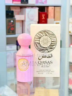 Mina Élite Parfum