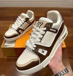 Louis Vuitton Disponible Pointure 39 a 44